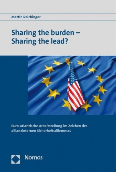 Sharing the burden - Sharing the lead?