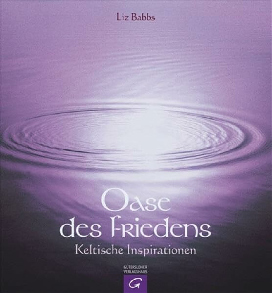Oase des Friedens: Keltische Inspirationen