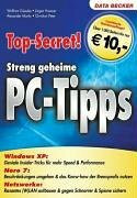 Top-Secret! Streng geheime PC-Tipps, Sonderausgabe