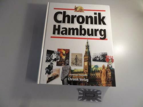 Chronik Hamburg