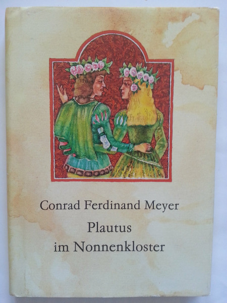 Plautus im Nonnenkloster,