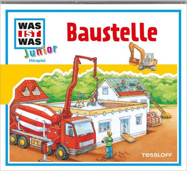 Baustelle
