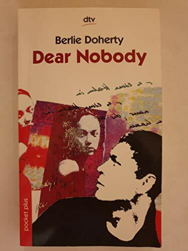 Dear Nobody: Roman. Ausgezeichnet mit der Carnegie Medal 1991 (dtv pocket)