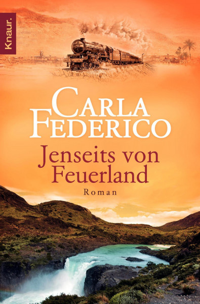 Chile 02. Jenseits von Feuerland