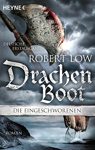 Drachenboot: Die Eingeschworenen 3