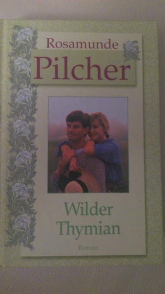 Wilder Thymian, Sonderausgabe