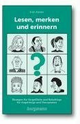 Lesen, merken und erinnern