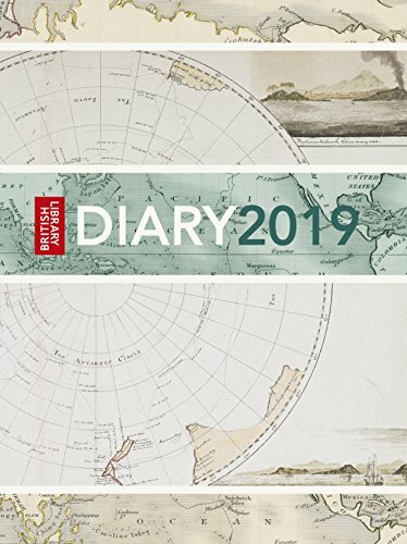 British Library Pocket Diary 2019 British Library Pocket Diary 2019