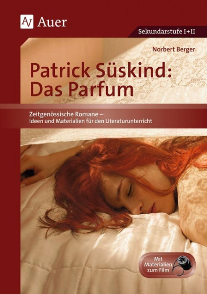 Patrick Süskind: Das Parfum