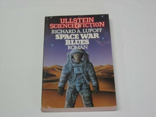 Space War Blues