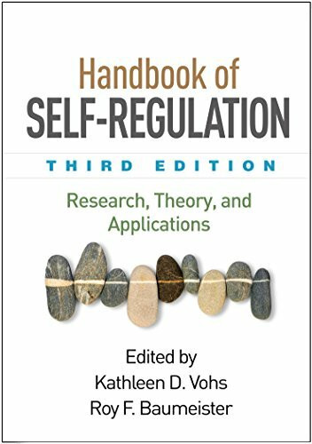 Handbook of Self-Regulation, Third Edition: Research, Theory, and Applications