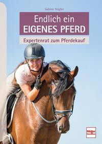 Endlich ein eigenes Pferd