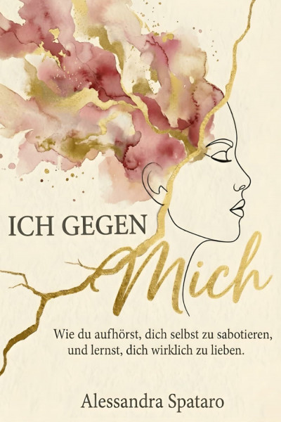 Ich gegen mich – Wie du aufhörst, dich selbst zu sabotieren, und lernst, dich selbst wirklich zu lieben
