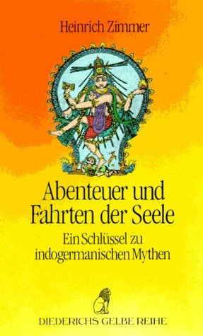 Abenteuer und Fahrten der Seele