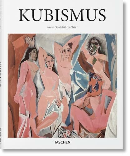 Cubism (Basic Art)
