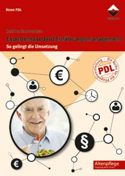 Expertenstandard Ernährungsmanagement: So gelingt die Umsetzung (Altenpflege)