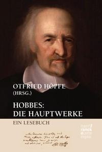 Hobbes: Die Hauptwerke