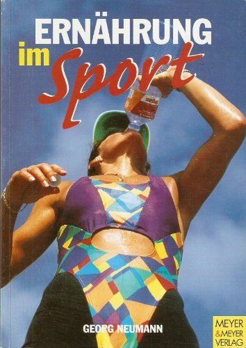 Ernährung im Sport