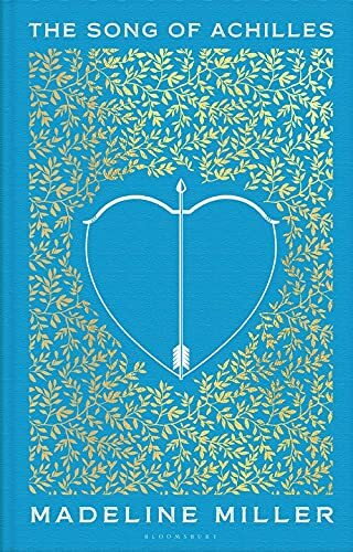 The Song of Achilles. Limited Signed Anniversary Edition