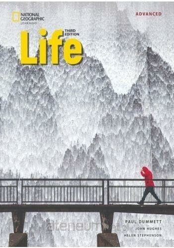 Life Advanced with the Spark Platform (Life, Third Edition)
