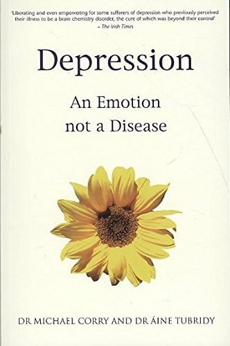 Depression: An Emotion Not a Disease