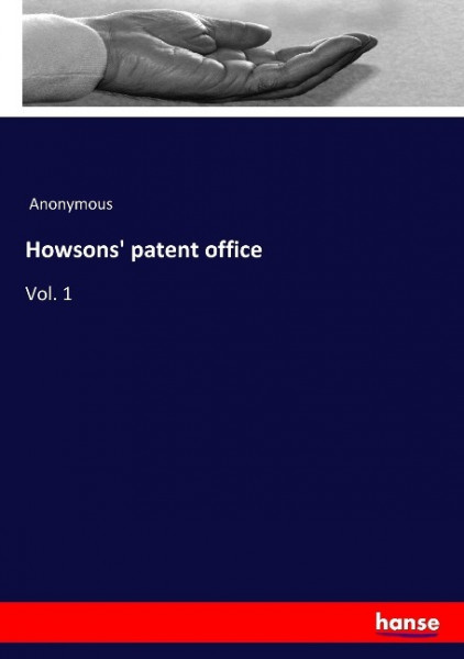 Howsons' patent office