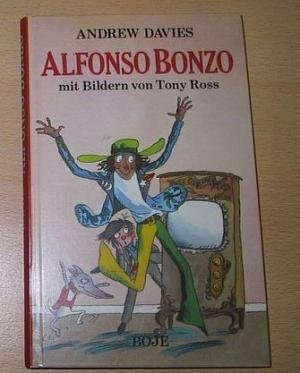 Alfonso Bonzo
