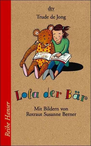 Lola der Bär