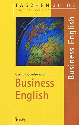 Business English Business English