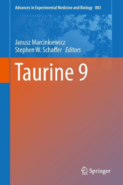 Taurine 9