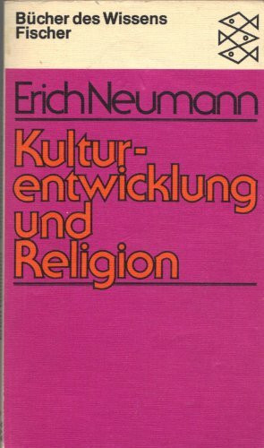 Kulturentwicklung und Religion.