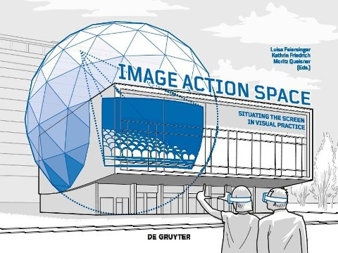 Image - Action - Space