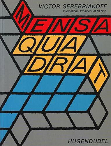 Mensa Quadrat