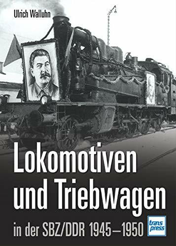 Lokomotiven und Triebwagen