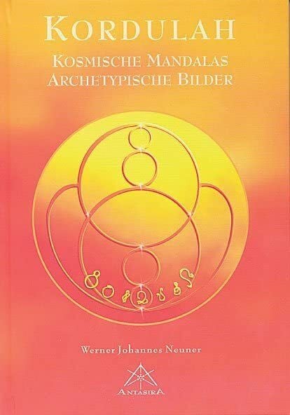 Kordulah: kosmische Mandalas, Archetypische Bilder