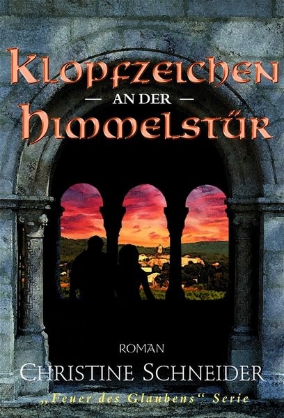 Klopfzeichen an der Himmelstür