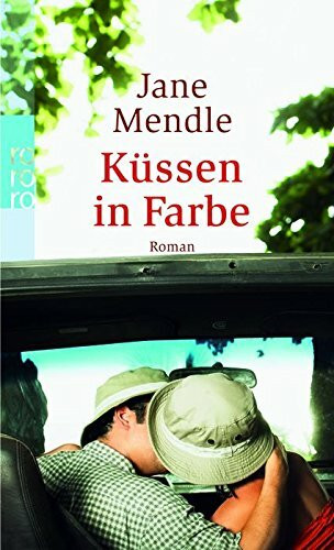 Küssen in Farbe