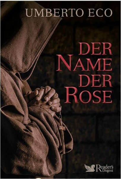 Der Name der Rose