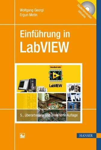 Einführung in LabVIEW