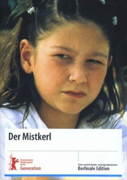Der Mistkerl