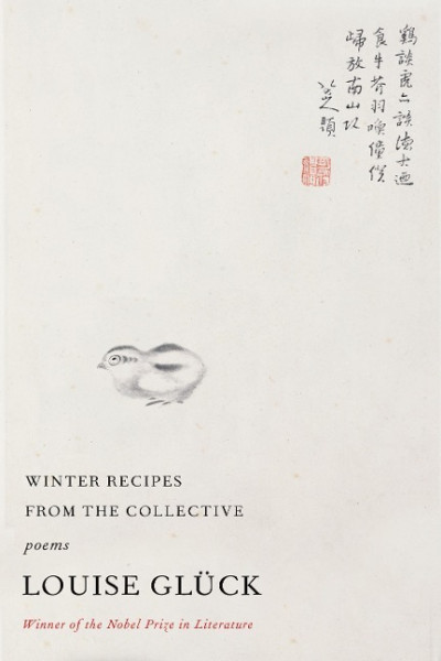 Winter Recipes from the Collective