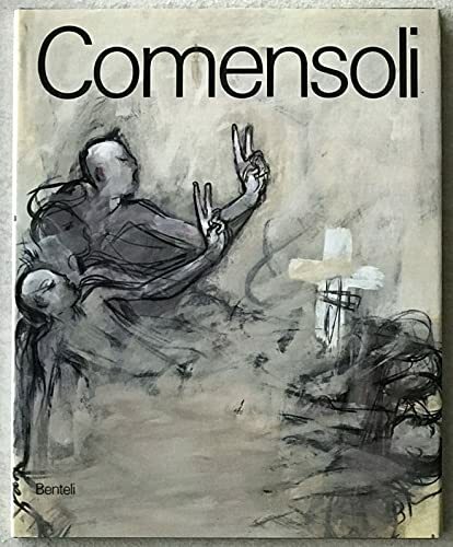 Mario Comensoli: Skizzen 1988-1991 Drawings. Text Dtsch.-Engl. Mario Comensoli: Skizzen 1988-1991 Drawings. Text Dtsch.-Engl.