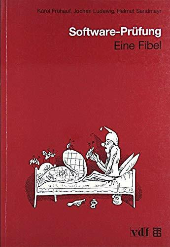 Software-Prüfung: Eine Fibel