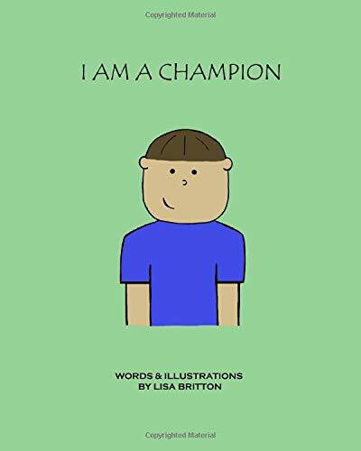 I am a Champion