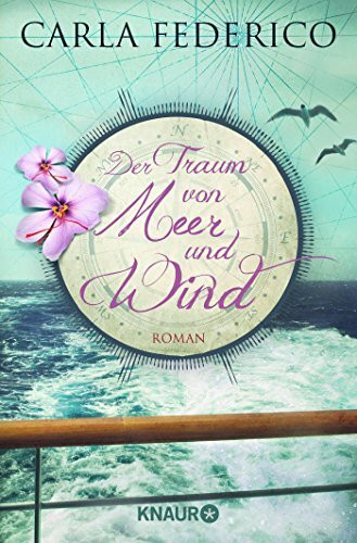 Der Traum von Meer und Wind: Roman