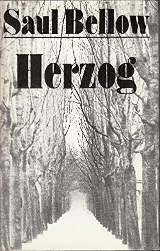 Herzog. Roman