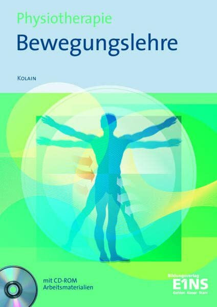 Bewegungslehre Physiotherapie. Lehrbuch