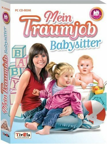 Mein Traumjob Babysitter