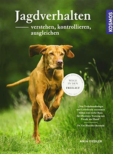 Jagdverhalten verstehen, kontrollieren, ausgleichen: Wege in den Freilauf