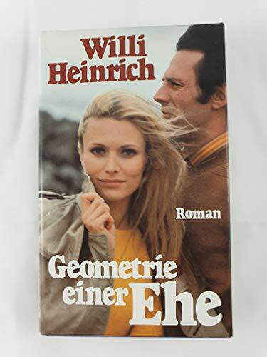 Geometrie einer Ehe. Roman